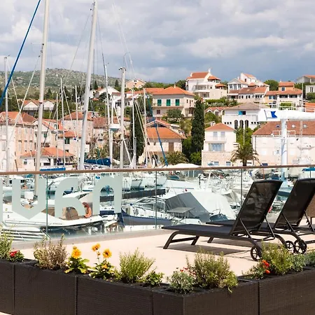 Aci Marina Milna Brac Milna (Brac)