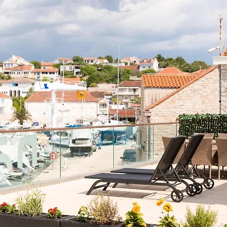 Aci Marina Milna Brac Milna (Brac)
