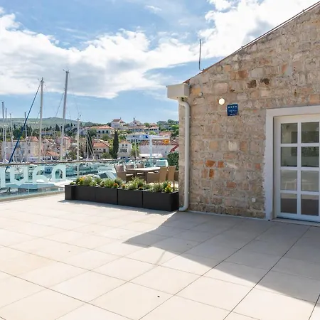 Aci Marina Milna Brac Milna (Brac)