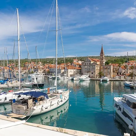 Apartamento Aci Marina Milna Brac Milna (Brac)