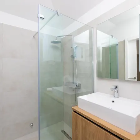 Aci Marina Brac Daire Milna (Brac)