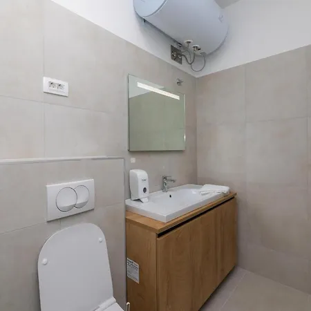 Aci Marina Brac Milna (Brac)