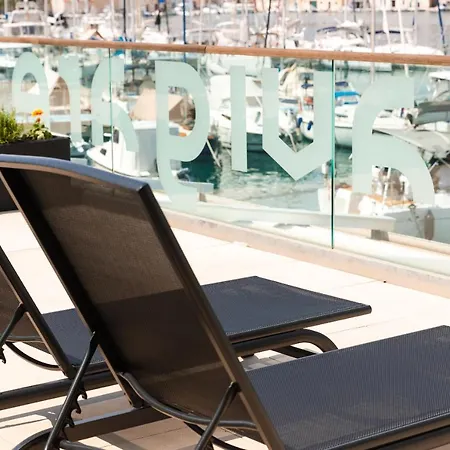 Daire Aci Marina Brac Milna (Brac)